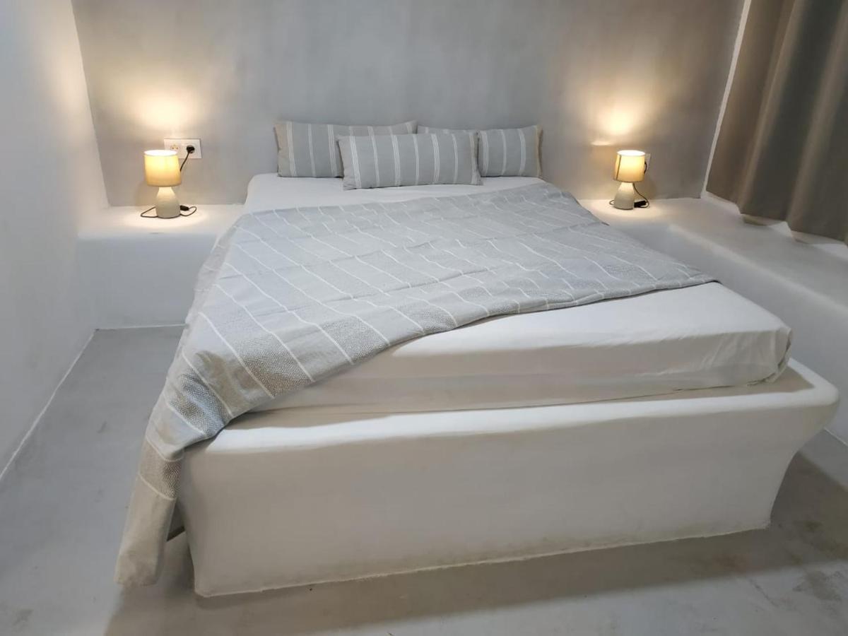 Vista Mare Hotel Науса Екстериор снимка